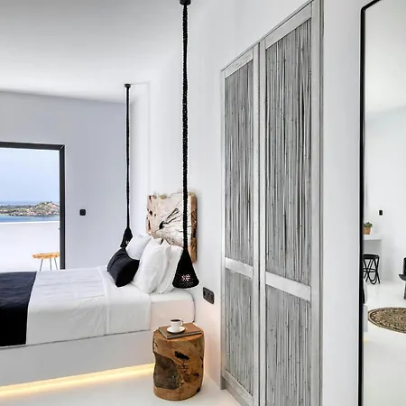 Feriehus With Fantastic Terrace-sea Views