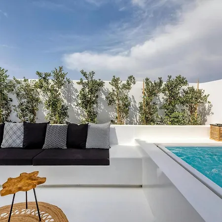 With Fantastic Terrace-sea Views