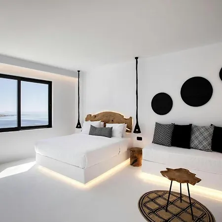 With Fantastic Terrace-sea Views