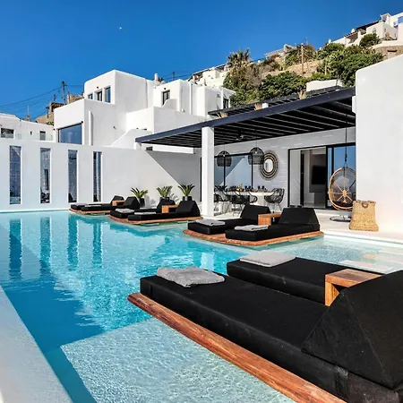 With Fantastic Terrace-sea Views *